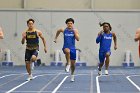 Wheaton T&F  Wheaton Track & Field compete at the Wheaton College Track & Field Invitational. (Photo by Keith Nordstrom)